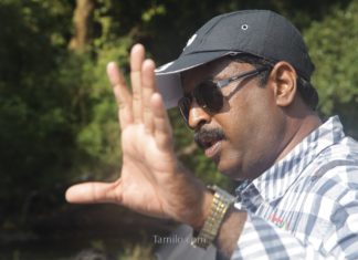 ‘சுவாதி கொலை வழக்கு’ படத்தை, சர்ச்சைக்ககவோ, சம்பாதிப்பதற்காகவோ இயக்கவில்லை: இயக்குநர் ரமேஷ் செல்வன்