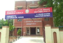 கள்ளச்சாராயமில்லா மல்லகுண்டா திம்மாம்பேட்டை: காவல்துறைக்கு சல்யூட்!